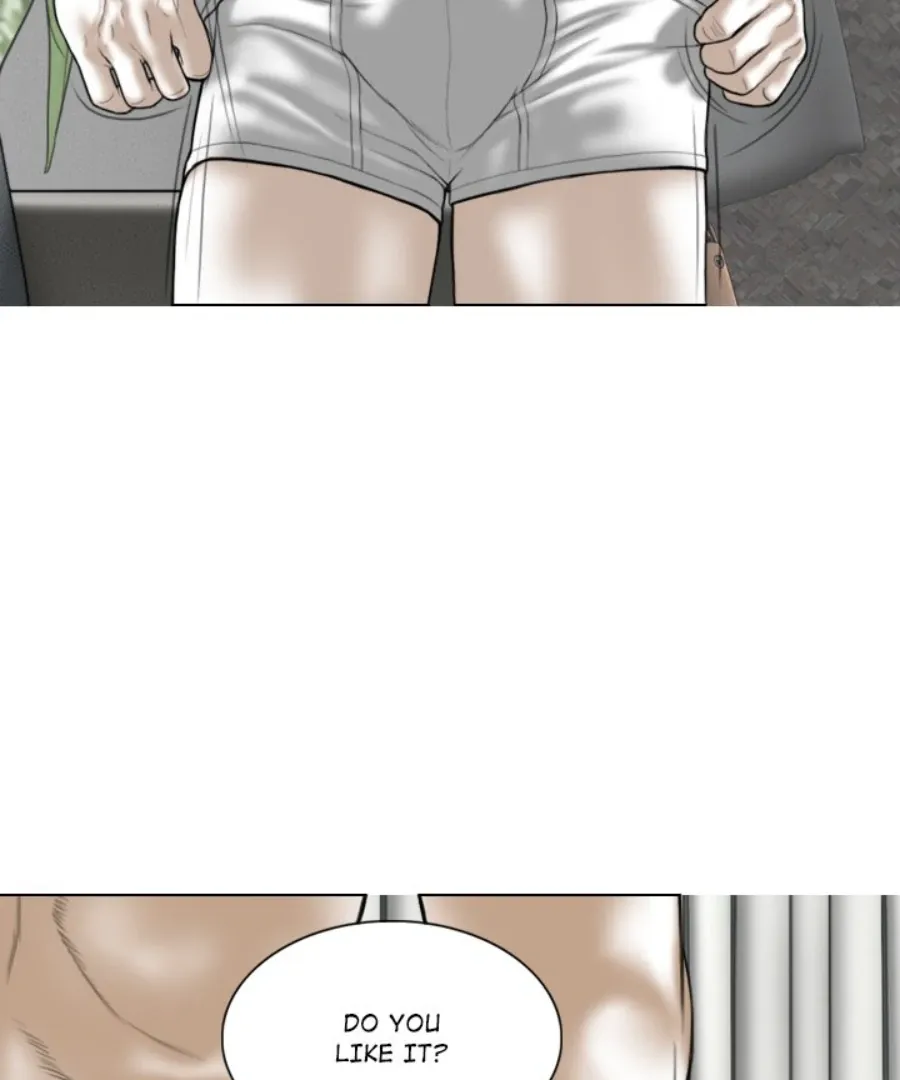 Magnetic Pull Chapter 43 page 19 - 