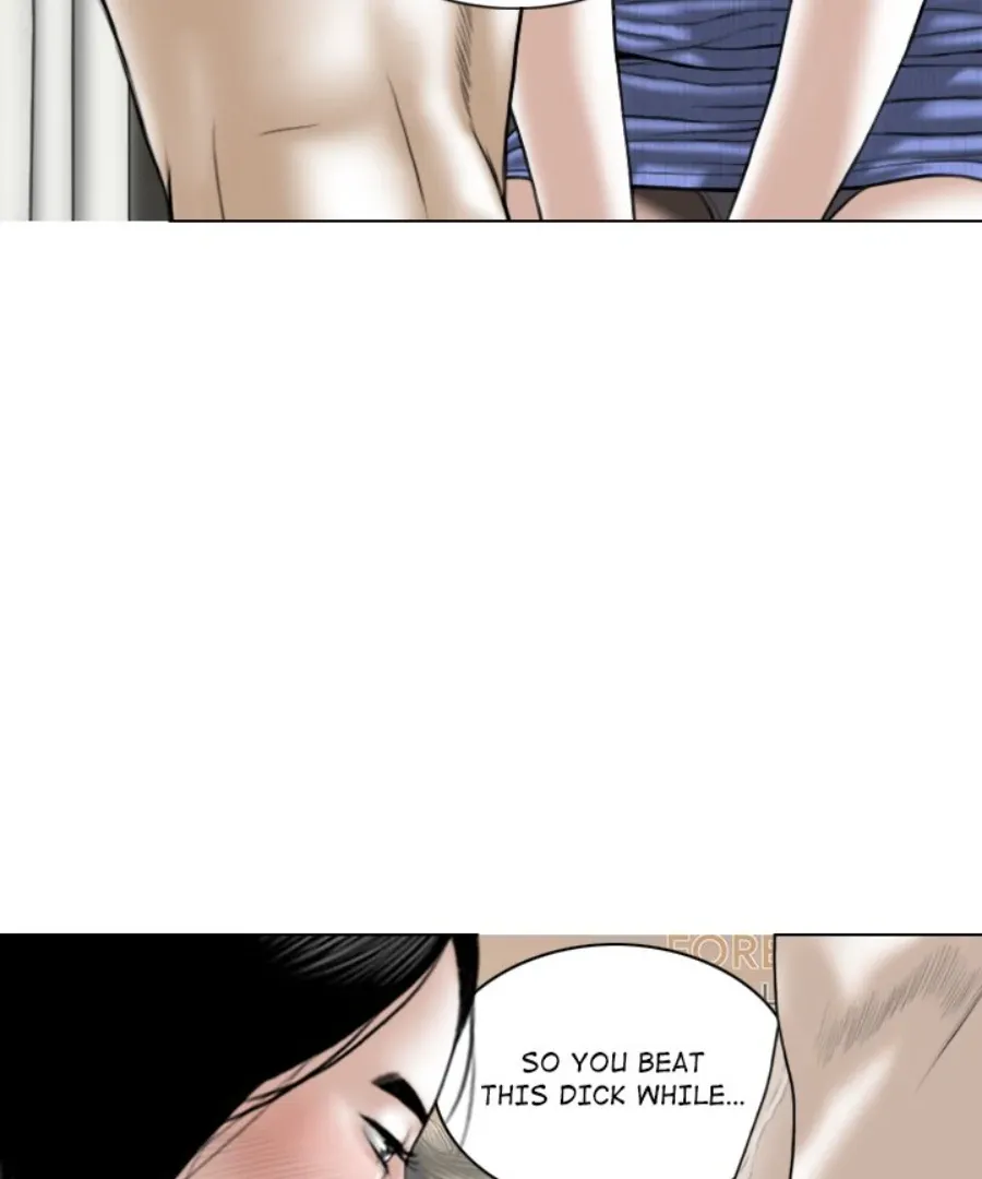 Magnetic Pull Chapter 43 page 21 - 