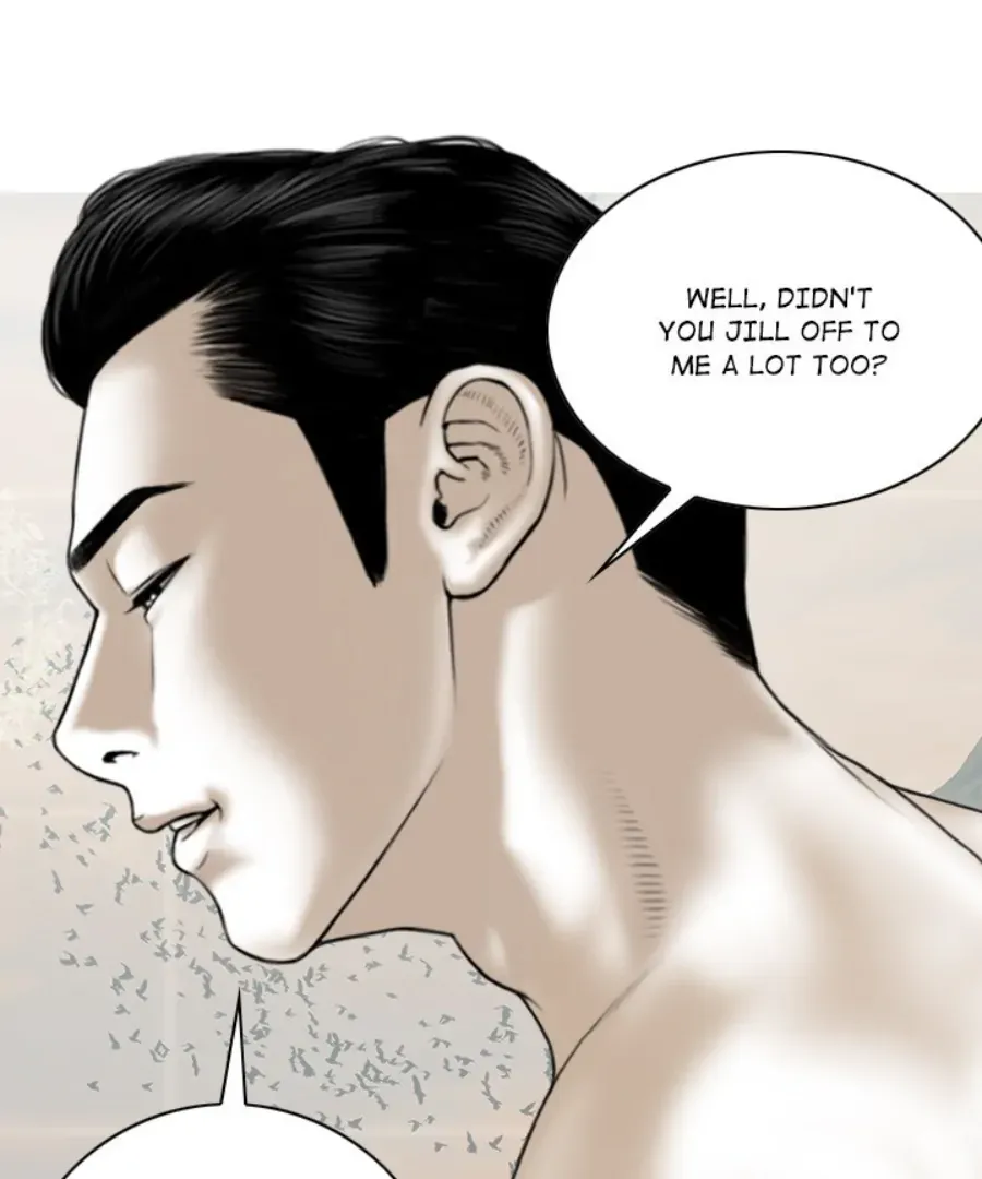 Magnetic Pull Chapter 43 page 25 - 