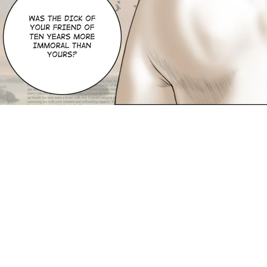 Magnetic Pull Chapter 43 page 26 - 