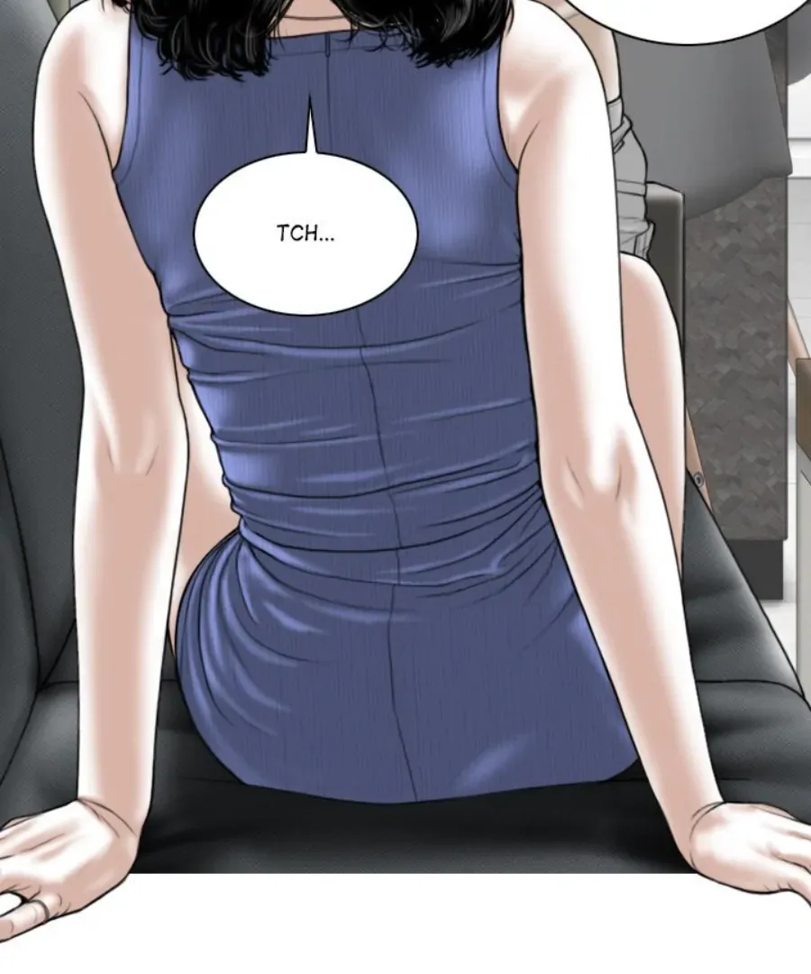 Magnetic Pull Chapter 43 page 4 - 