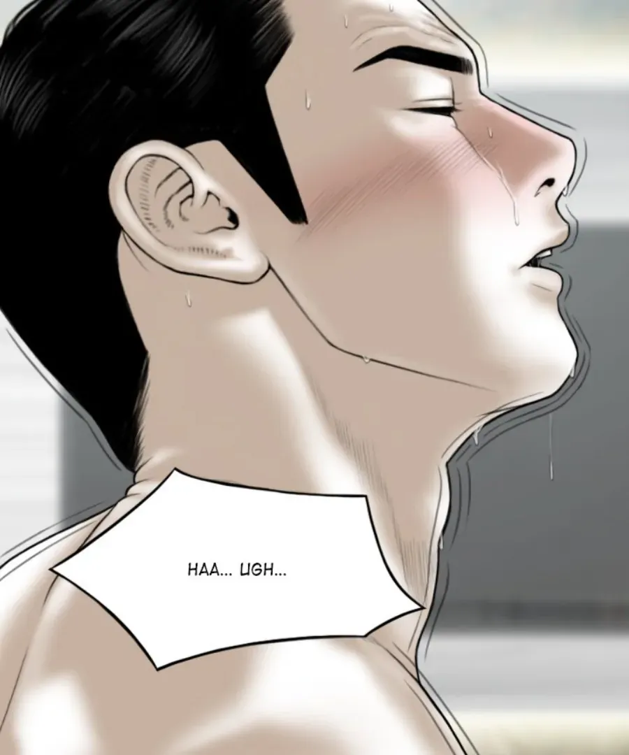 Magnetic Pull Chapter 43 page 33 - 
