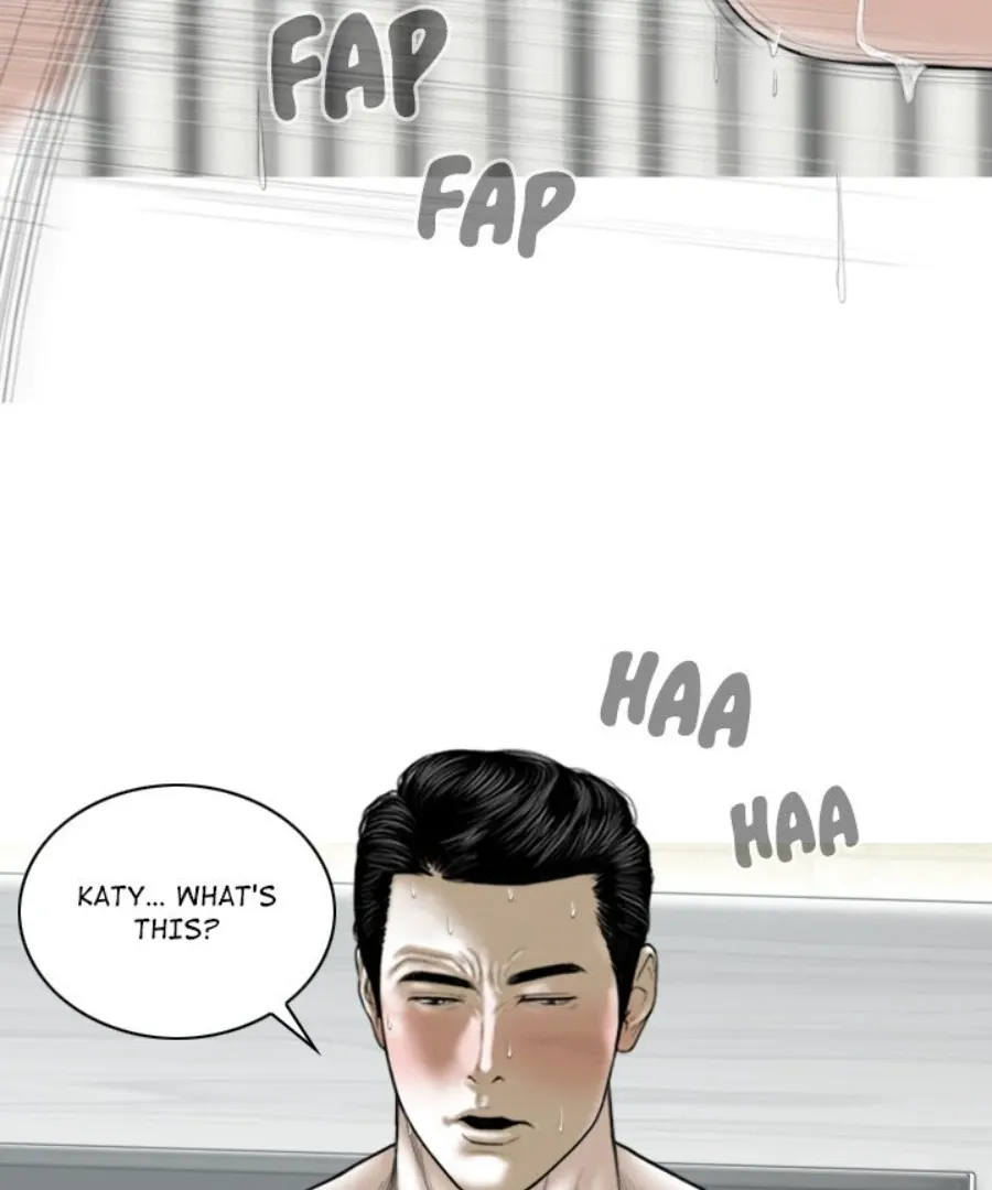 Magnetic Pull Chapter 43 page 41 - 