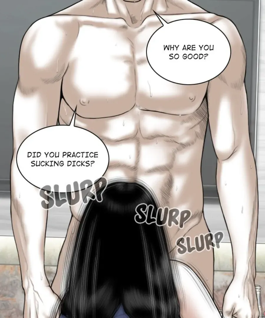 Magnetic Pull Chapter 43 page 42 - 
