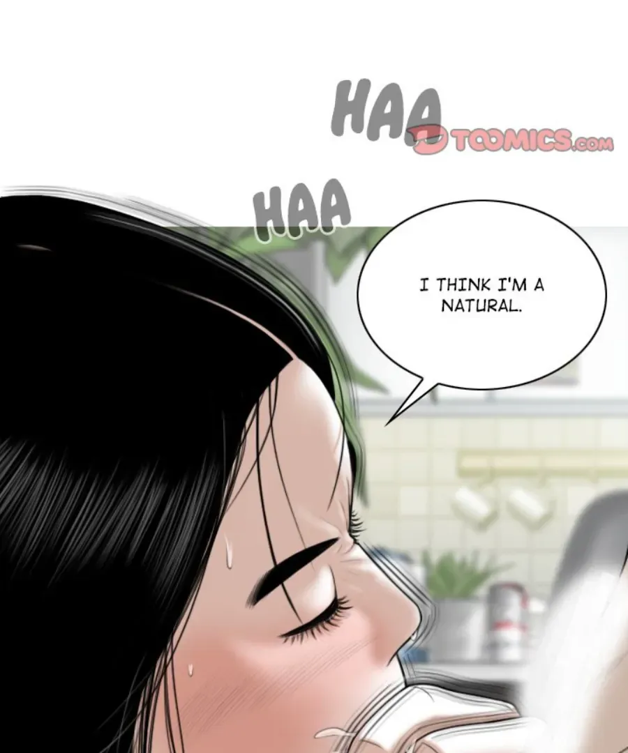 Magnetic Pull Chapter 43 page 44 - 
