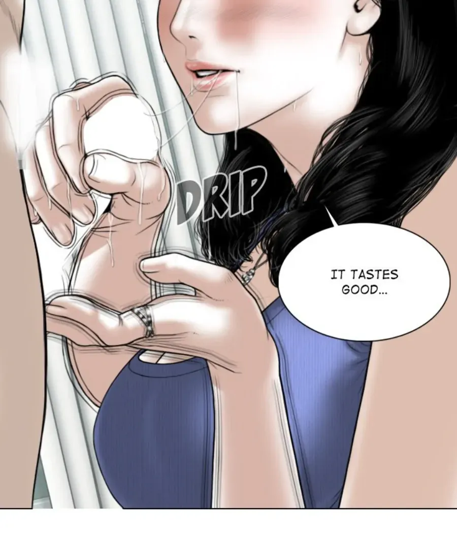 Magnetic Pull Chapter 43 page 46 - 