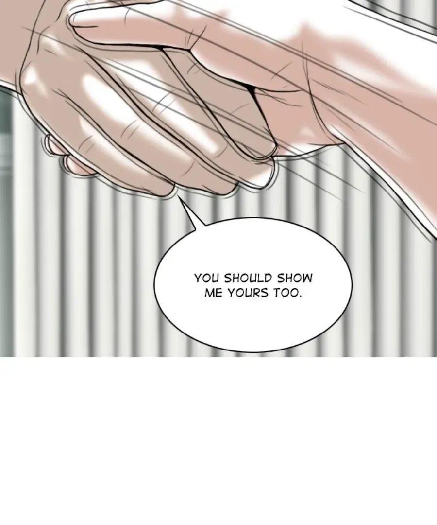 Magnetic Pull Chapter 43 page 48 - 