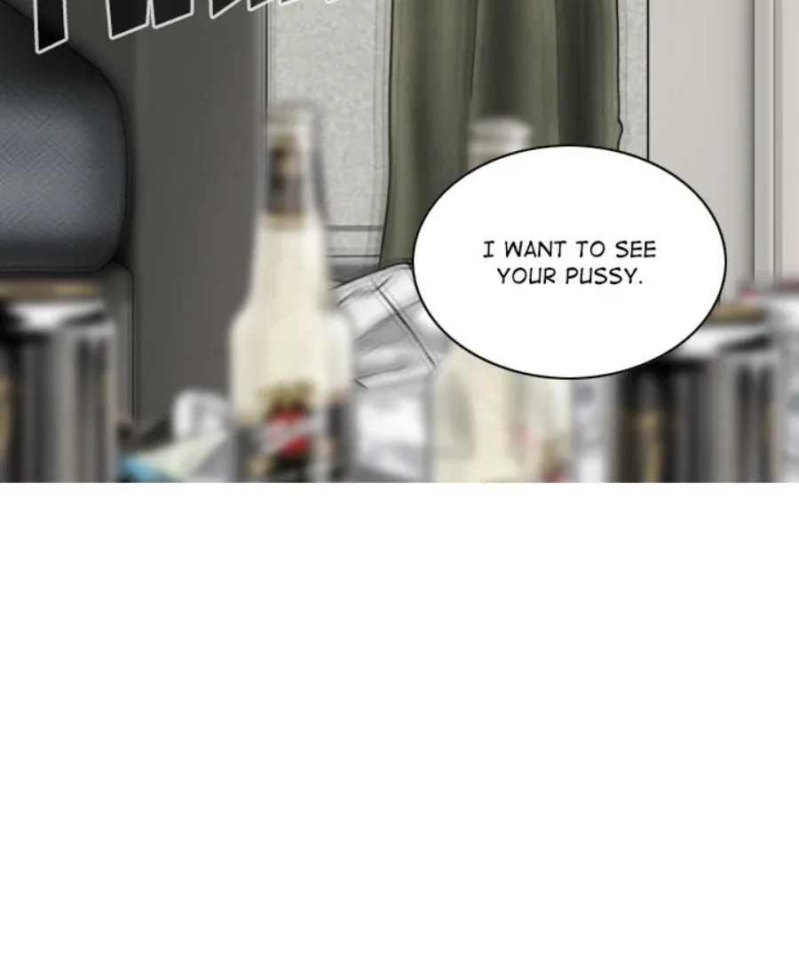 Magnetic Pull Chapter 43 page 50 - 