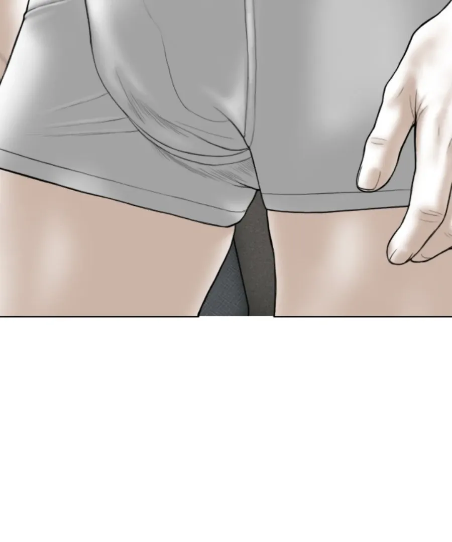 Magnetic Pull Chapter 43 page 6 - 