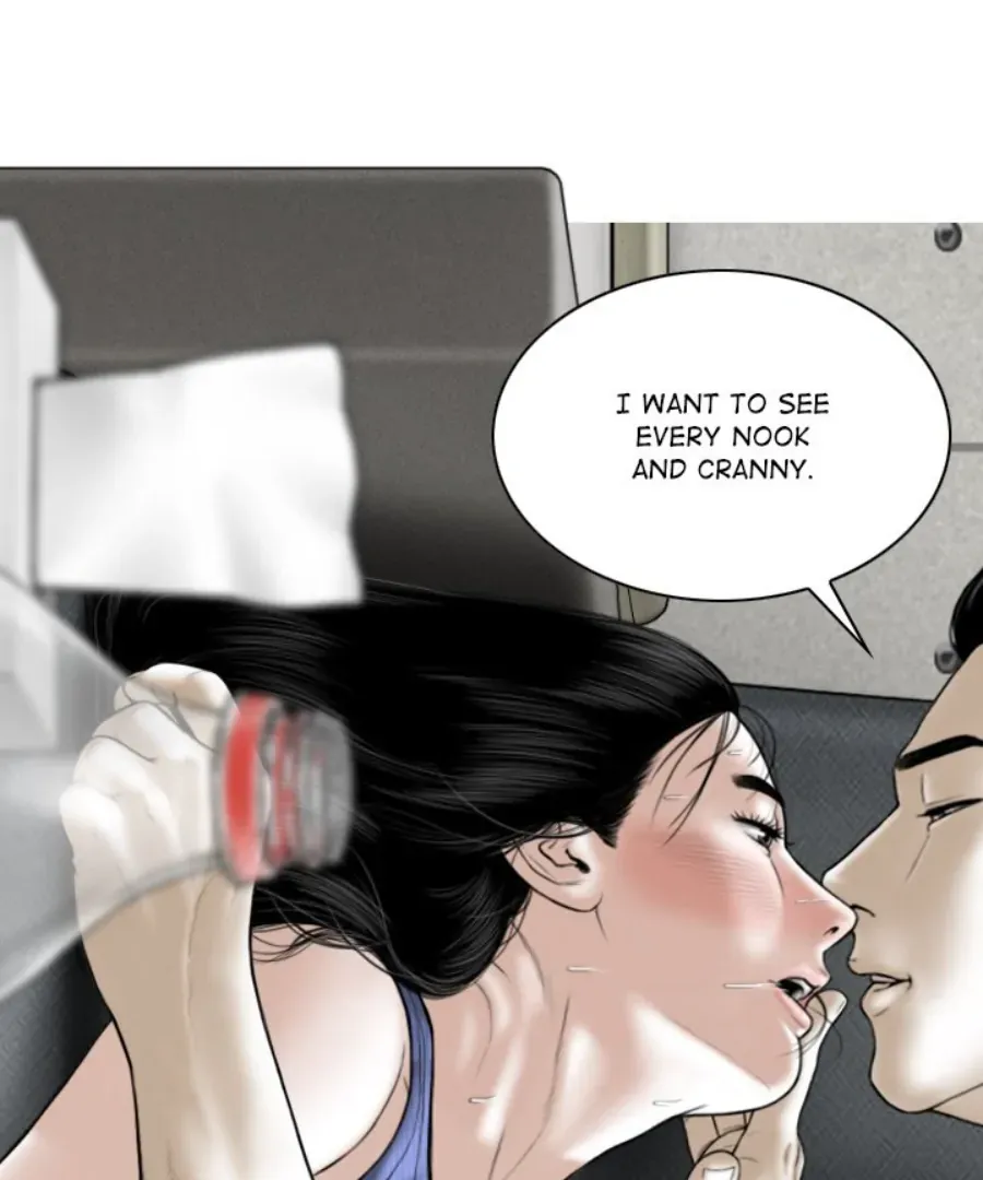 Magnetic Pull Chapter 43 page 51 - 