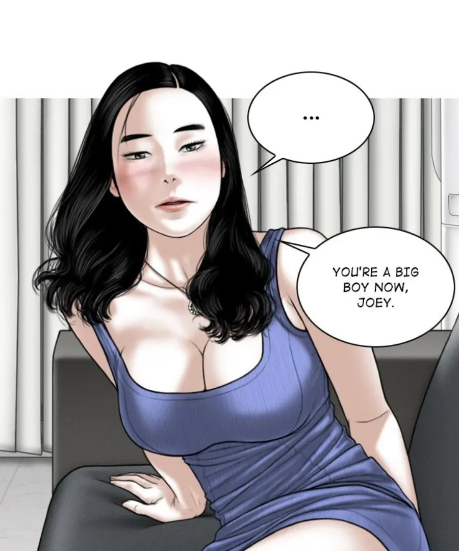 Magnetic Pull Chapter 43 page 7 - 