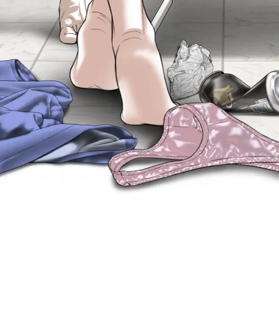 Magnetic Pull Chapter 43 page 71 - 