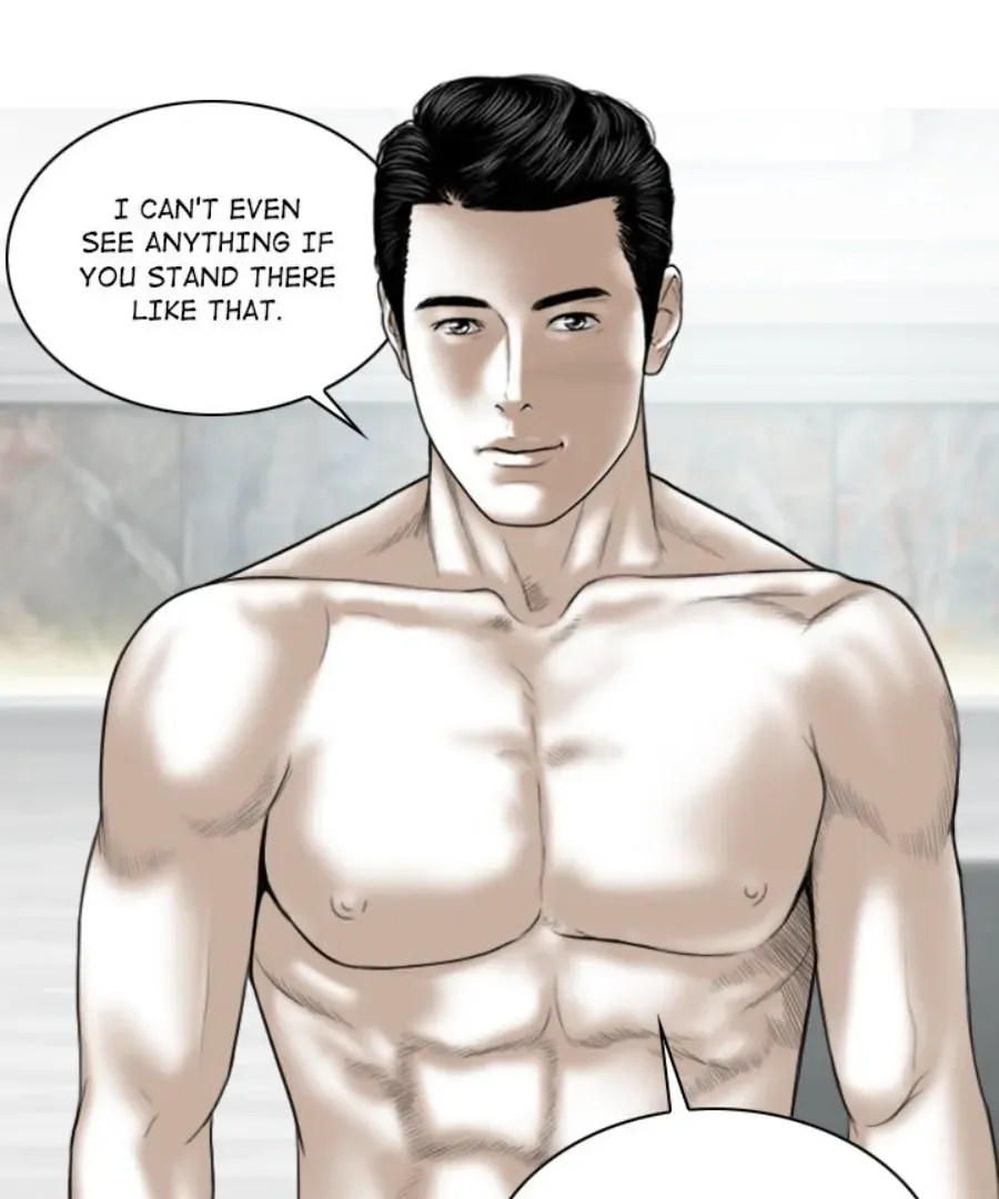 Magnetic Pull Chapter 43 page 72 - 