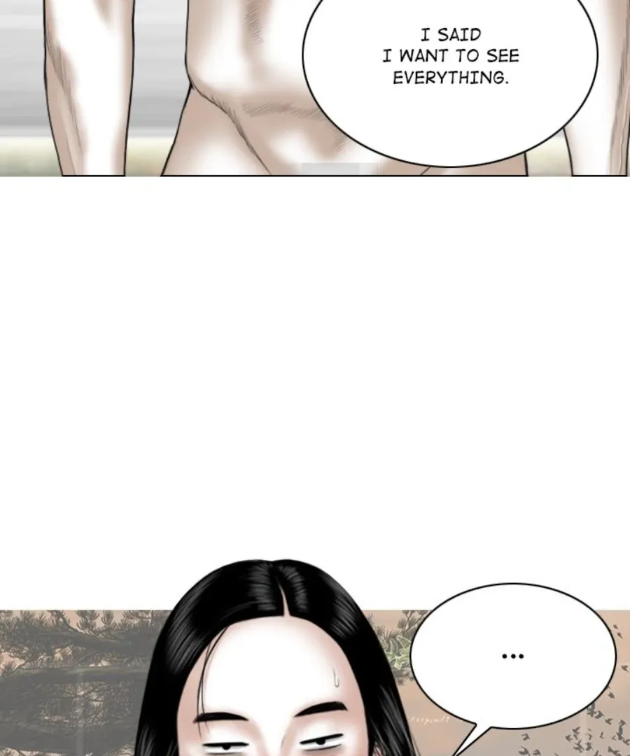 Magnetic Pull Chapter 43 page 73 - 