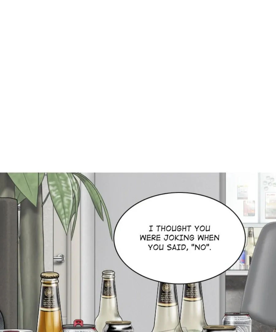 Magnetic Pull Chapter 43 page 75 - 