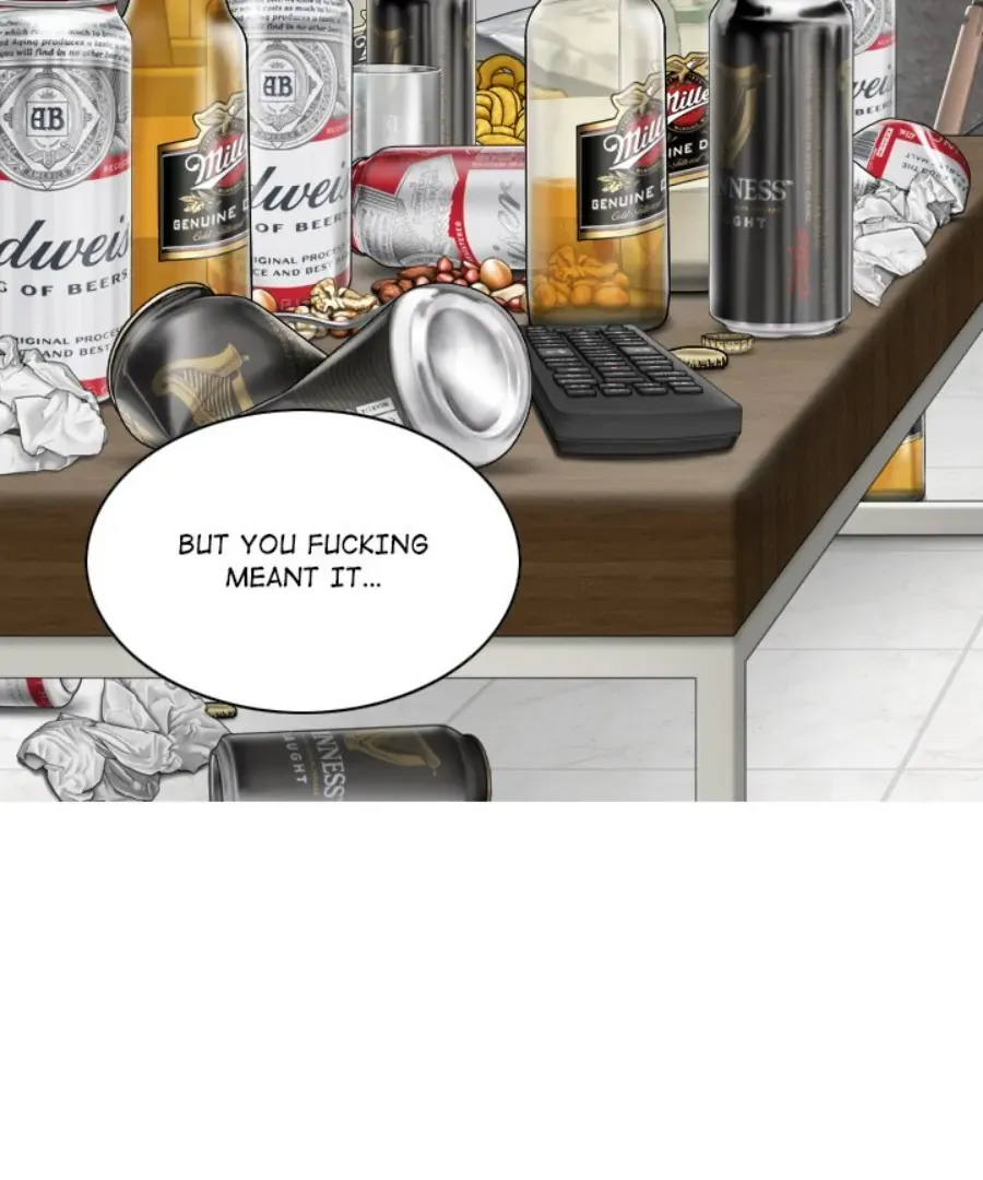 Magnetic Pull Chapter 43 page 76 - 