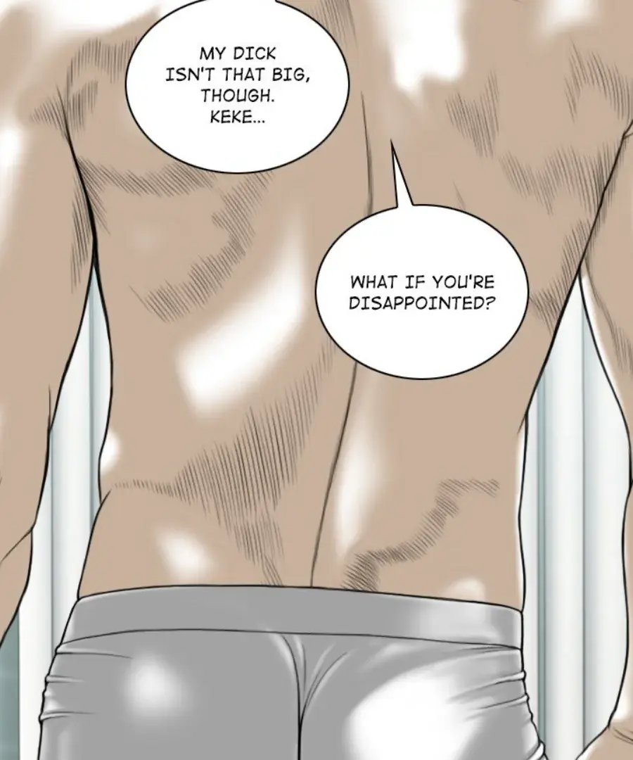 Magnetic Pull Chapter 43 page 9 - 