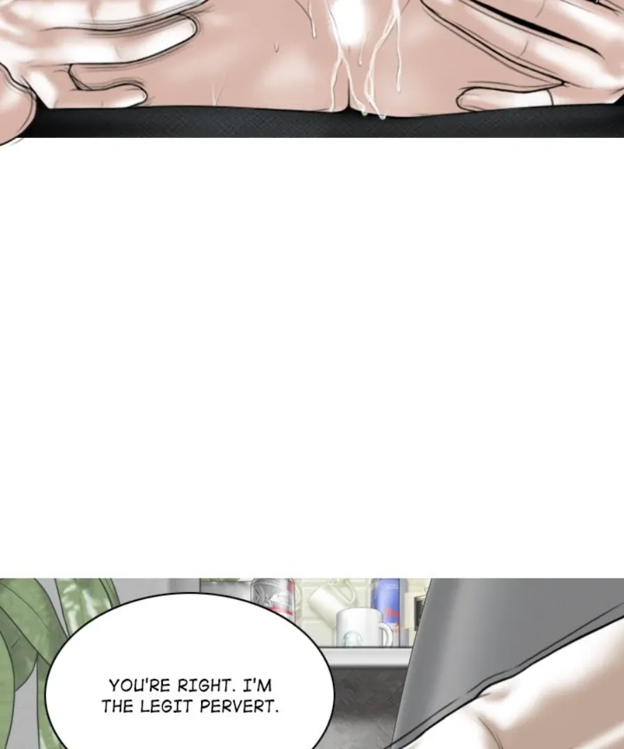 Magnetic Pull Chapter 43 page 82 - 
