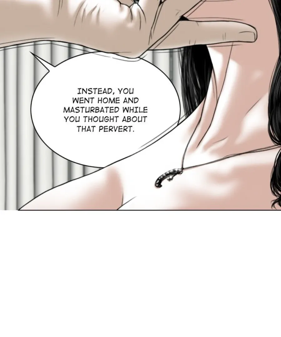 Magnetic Pull Chapter 43 page 85 - 