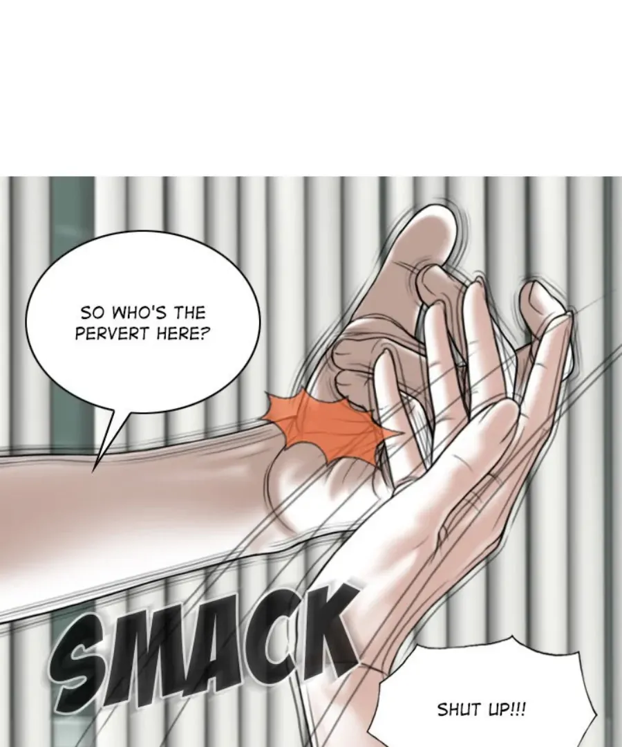 Magnetic Pull Chapter 43 page 86 - 