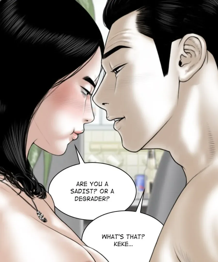 Magnetic Pull Chapter 43 page 88 - 
