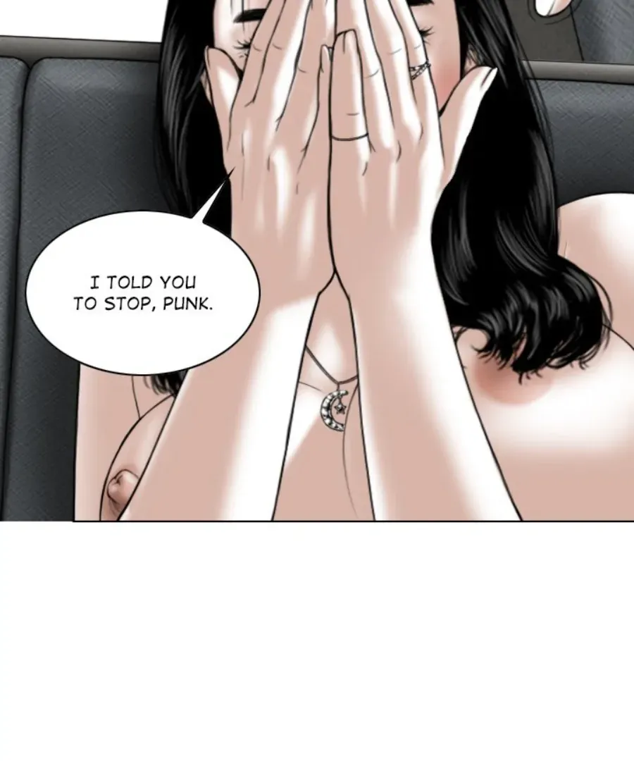 Magnetic Pull Chapter 43 page 98 - 