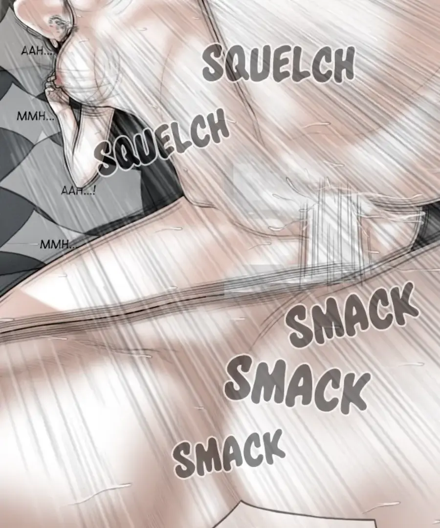 Magnetic Pull Chapter 44 page 106 - 