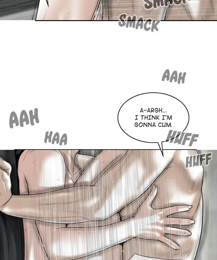 Magnetic Pull Chapter 44 page 109 - 