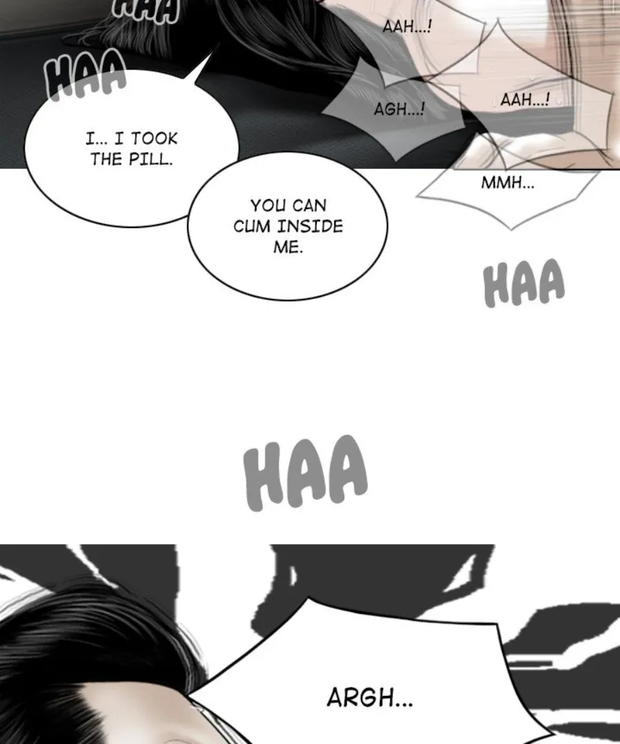 Magnetic Pull Chapter 44 page 112 - 
