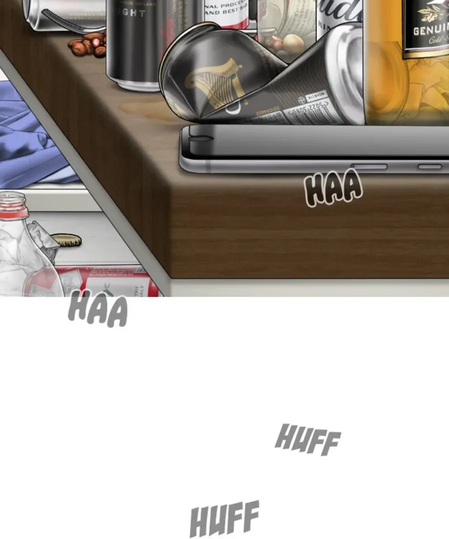 Magnetic Pull Chapter 44 page 117 - 