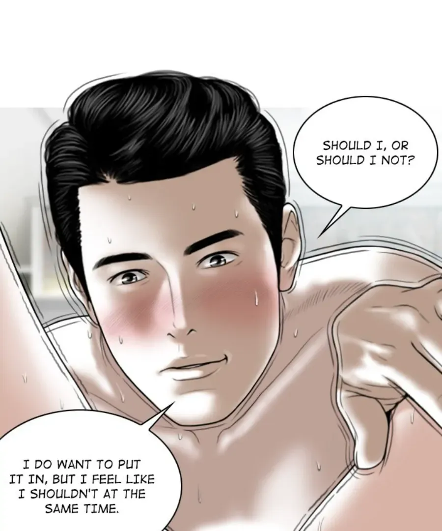 Magnetic Pull Chapter 44 page 3 - 