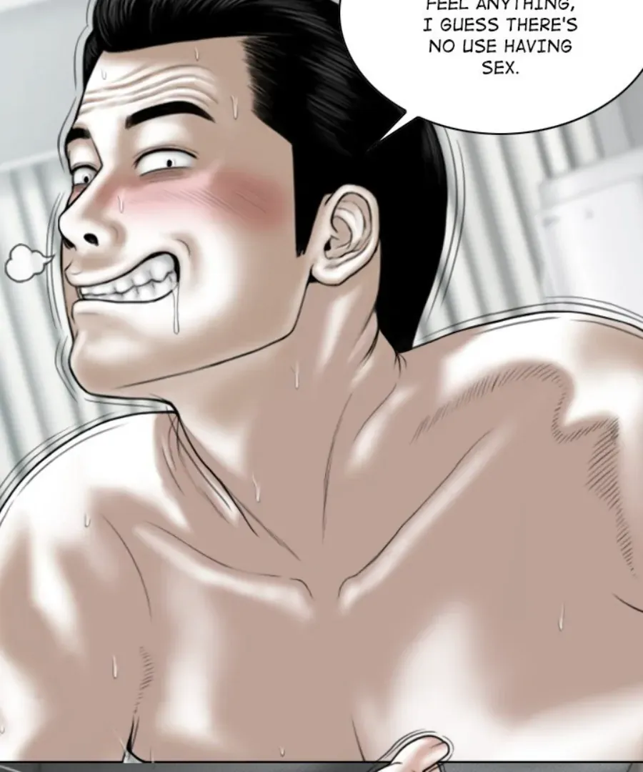 Magnetic Pull Chapter 44 page 21 - 