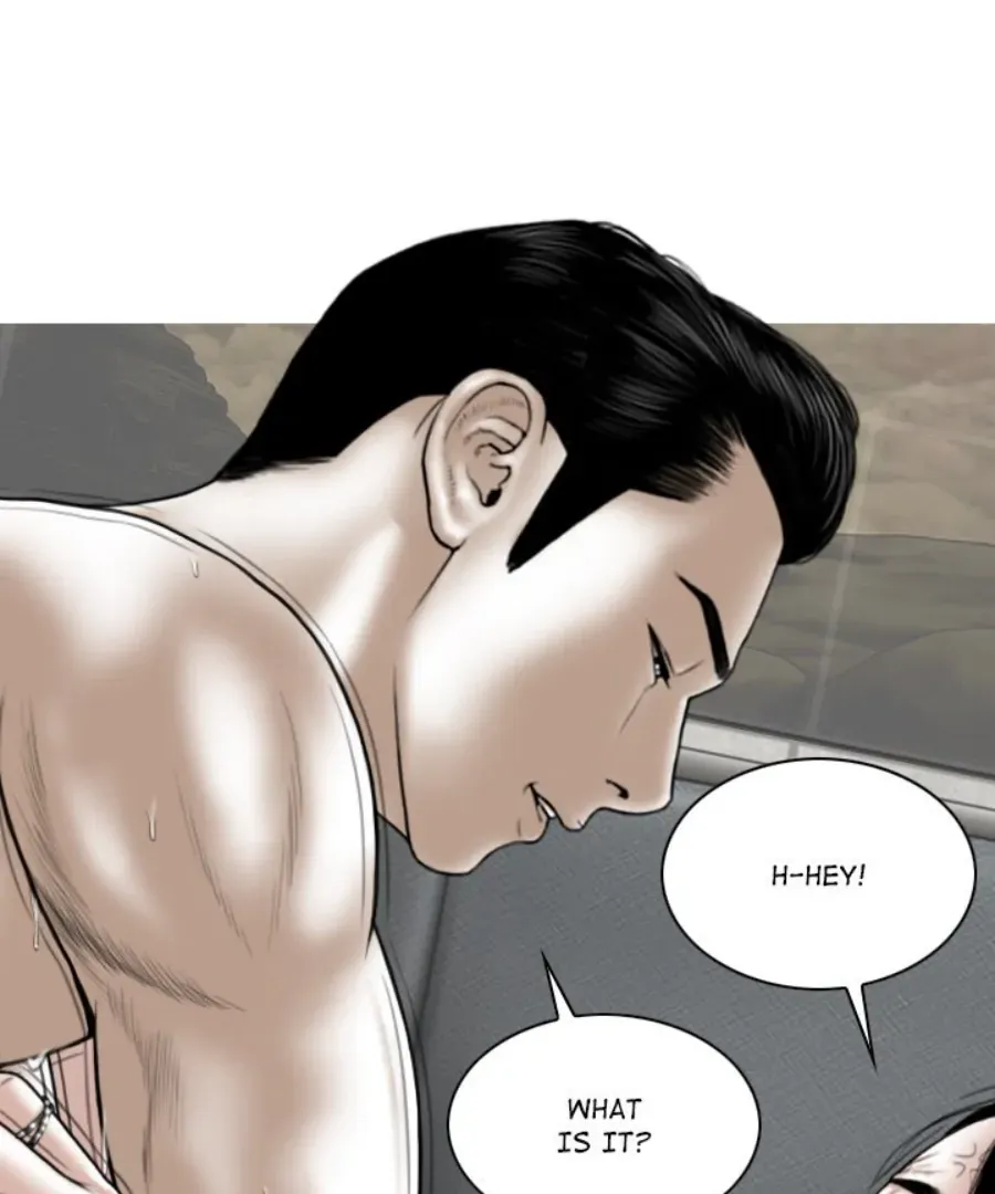 Magnetic Pull Chapter 44 page 24 - 