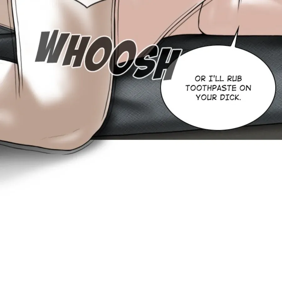 Magnetic Pull Chapter 44 page 27 - 
