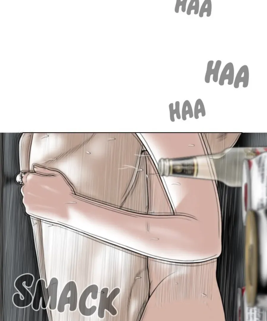Magnetic Pull Chapter 44 page 34 - 