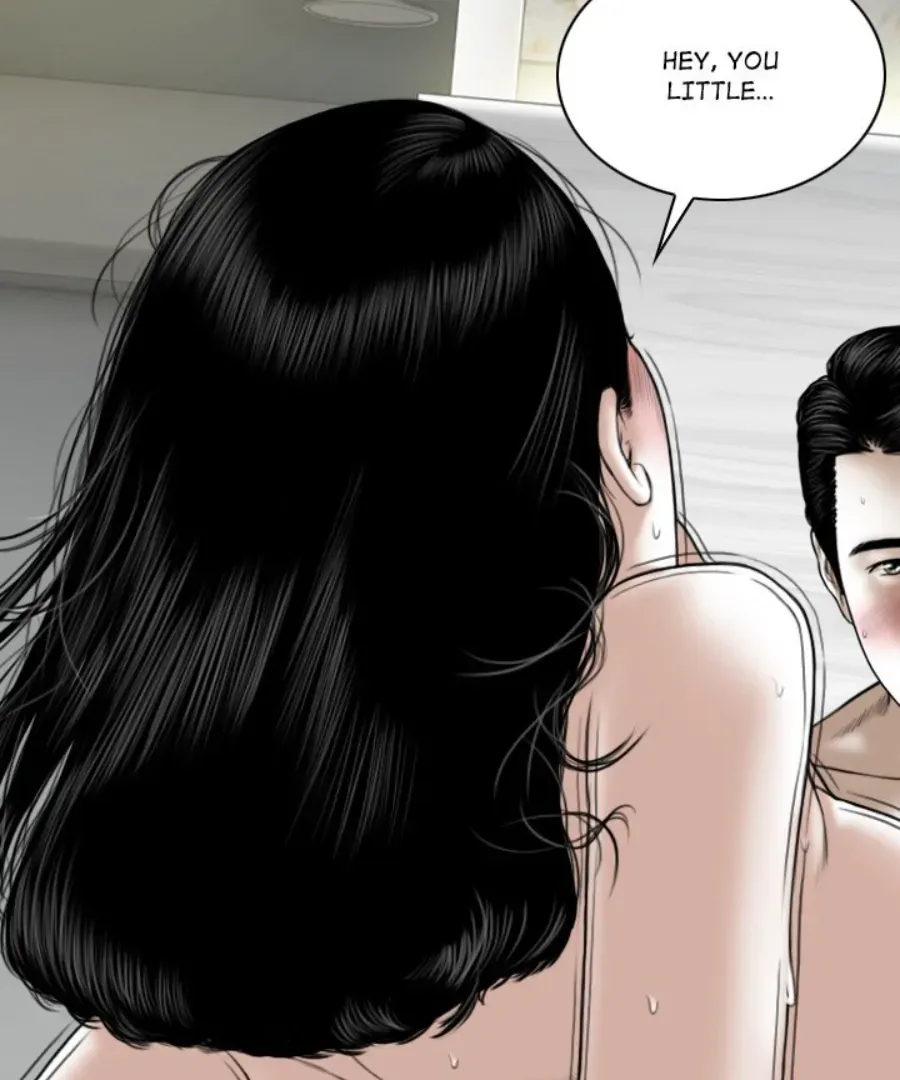 Magnetic Pull Chapter 44 page 5 - 