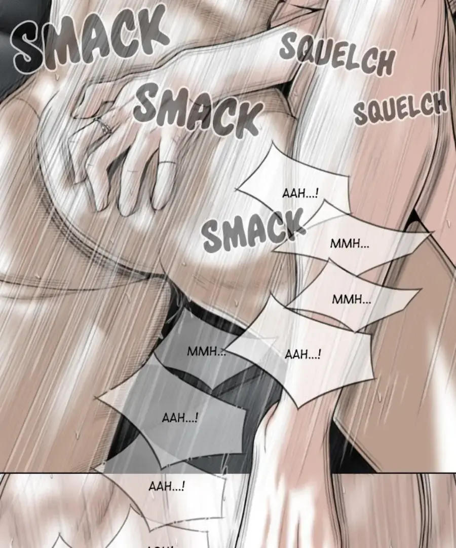 Magnetic Pull Chapter 44 page 43 - 