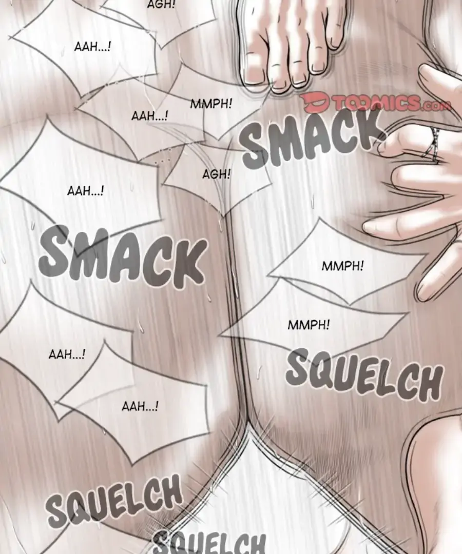 Magnetic Pull Chapter 44 page 44 - 