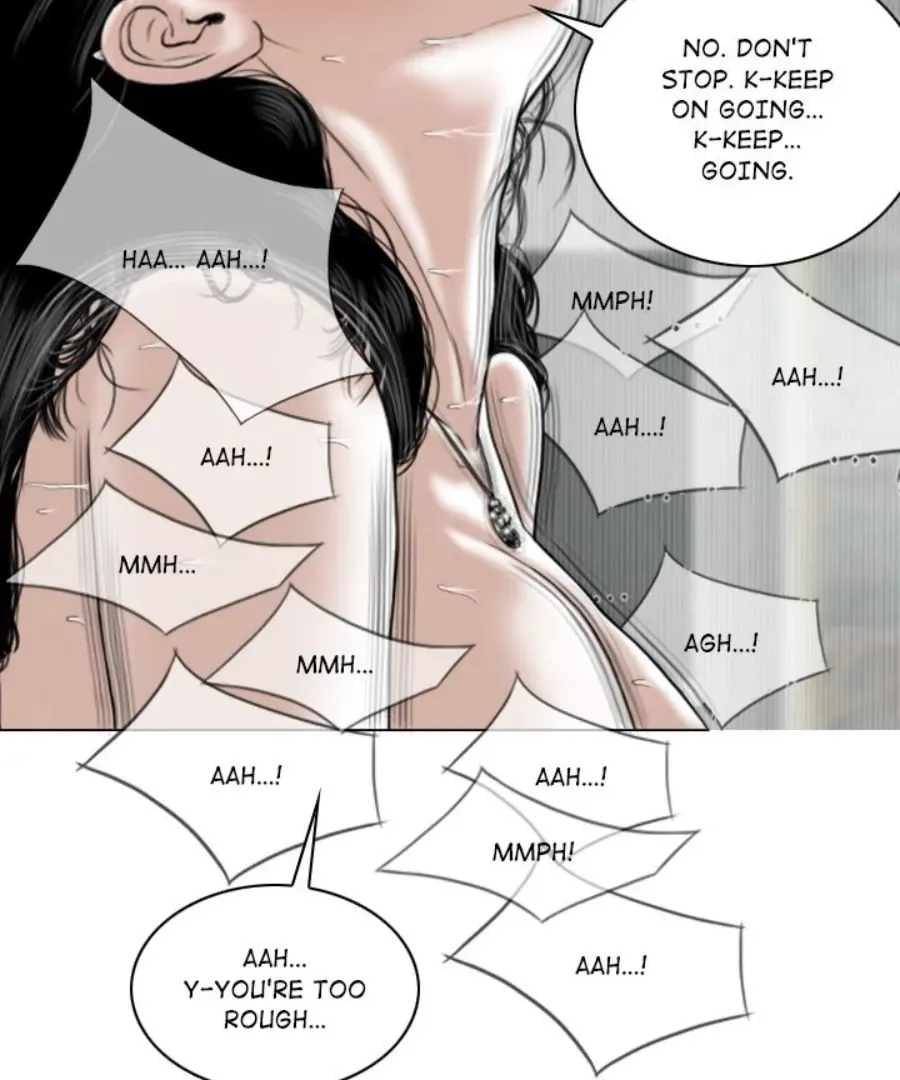 Magnetic Pull Chapter 44 page 48 - 