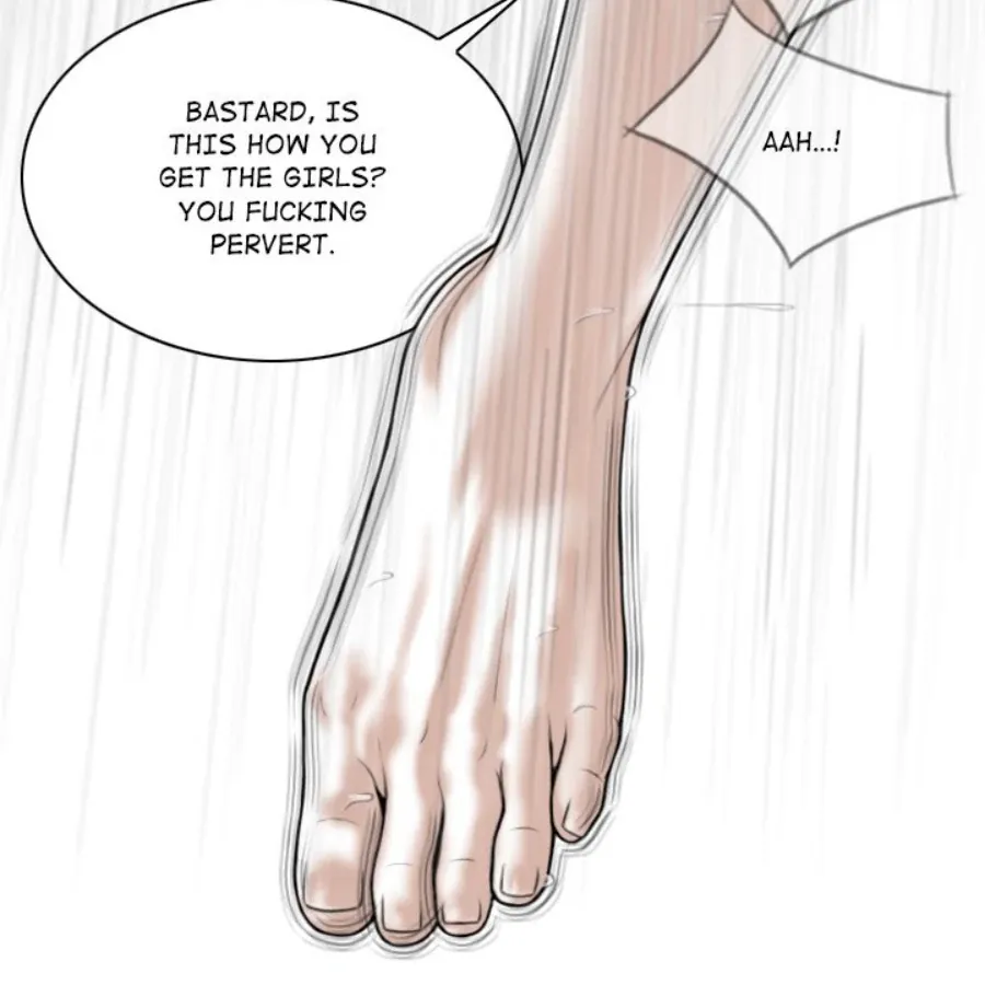 Magnetic Pull Chapter 44 page 53 - 