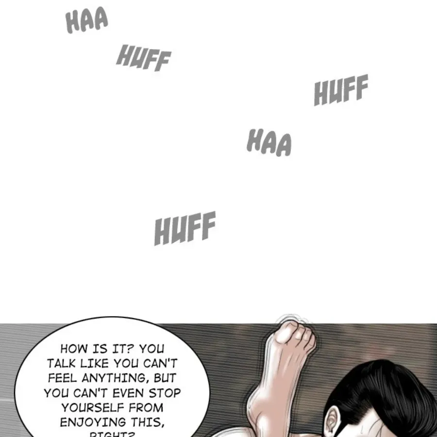 Magnetic Pull Chapter 44 page 54 - 
