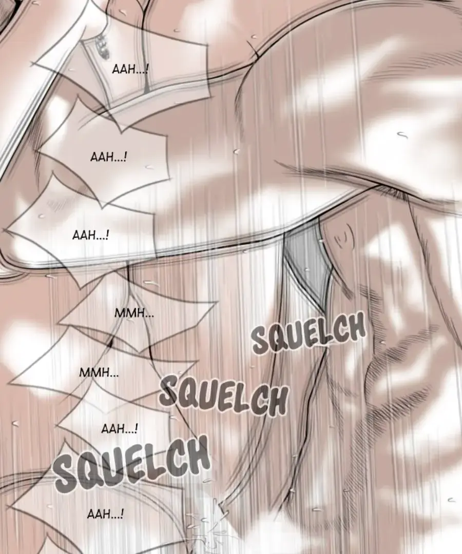 Magnetic Pull Chapter 44 page 63 - 
