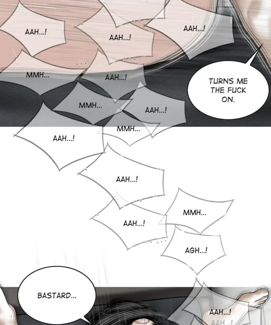 Magnetic Pull Chapter 44 page 66 - 