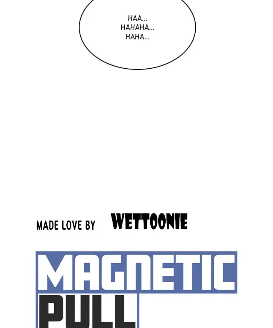 Magnetic Pull Chapter 44 page 8 - 