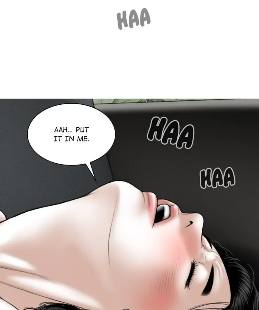 Magnetic Pull Chapter 44 page 76 - 