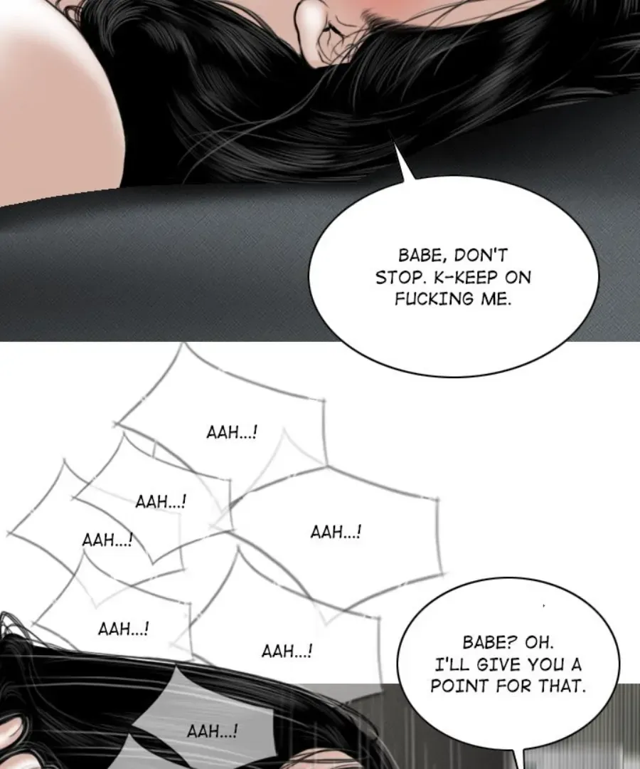 Magnetic Pull Chapter 44 page 77 - 