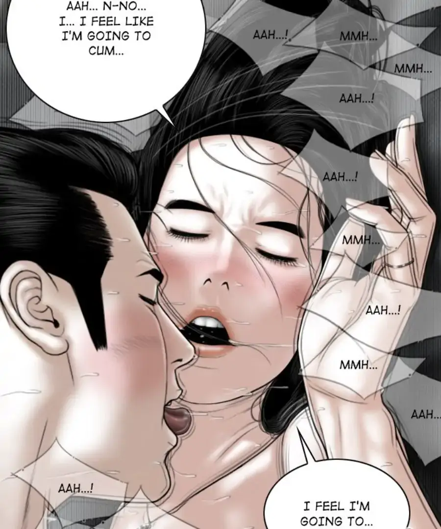 Magnetic Pull Chapter 44 page 87 - 