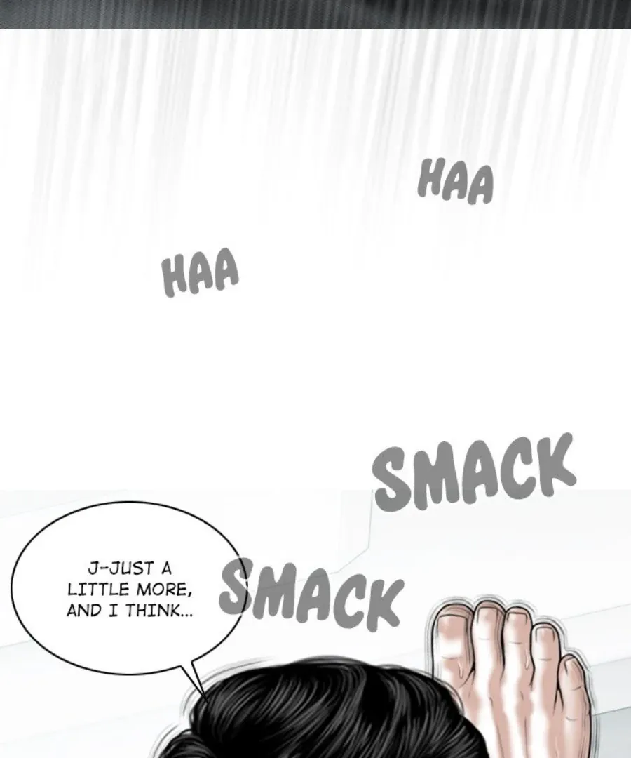 Magnetic Pull Chapter 44 page 100 - 