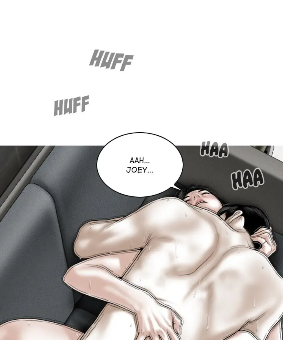 Magnetic Pull Chapter 45 page 1 - 