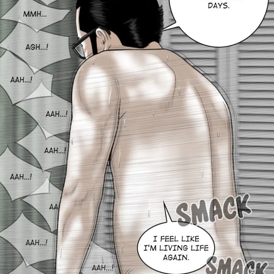 Magnetic Pull Chapter 45 page 107 - 